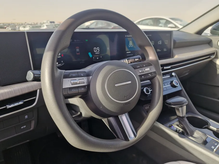 هيونداي سوناتا فلييت 2024 