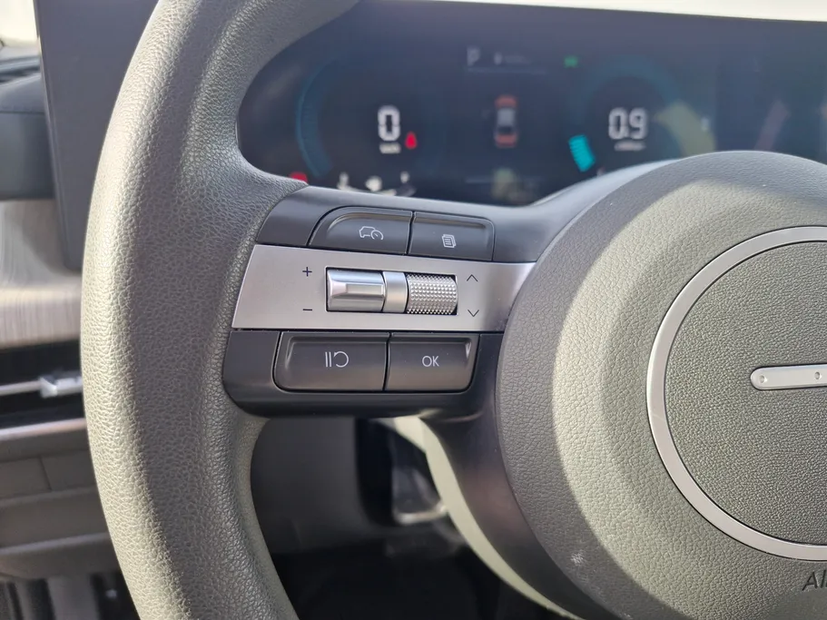 هيونداي سوناتا فلييت 2024 