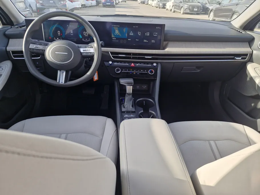 هيونداي سوناتا فلييت 2024 