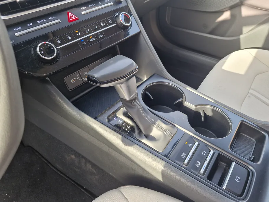 هيونداي سوناتا فلييت 2024 