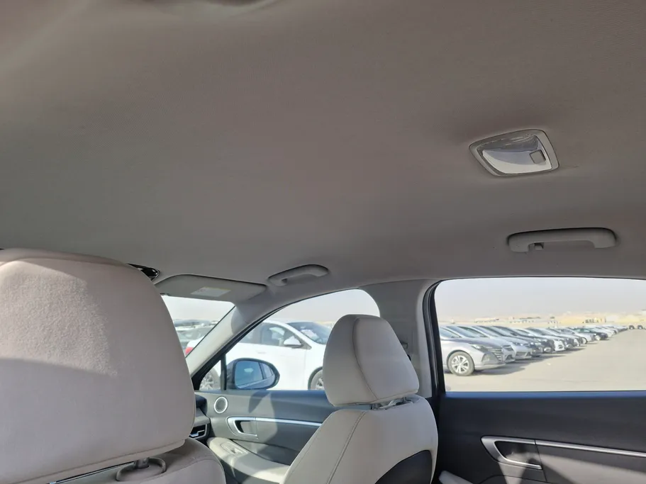 هيونداي سوناتا فلييت 2024 