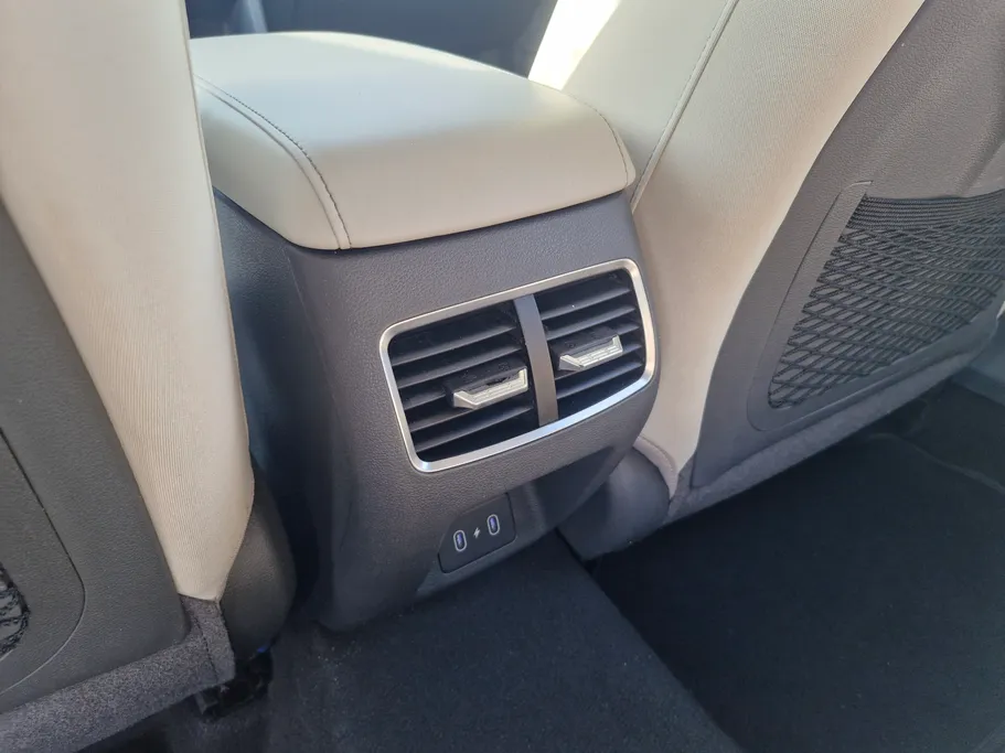 هيونداي سوناتا فلييت 2024 