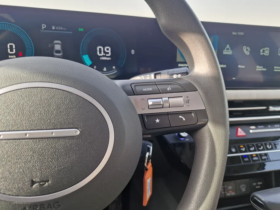 هيونداي سوناتا فلييت 2024 