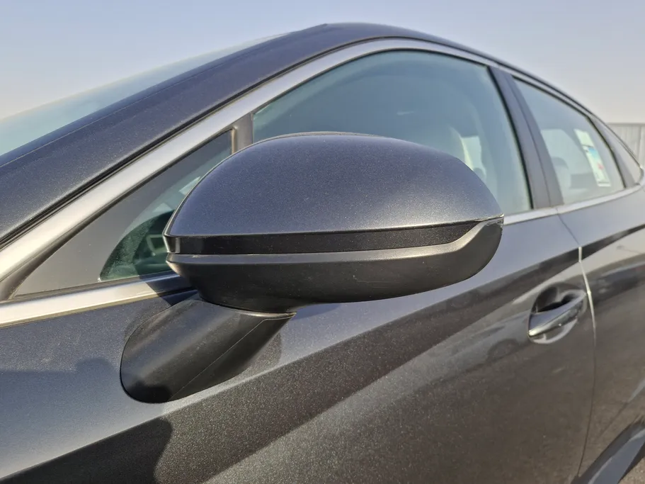 هيونداي سوناتا فلييت 2024 