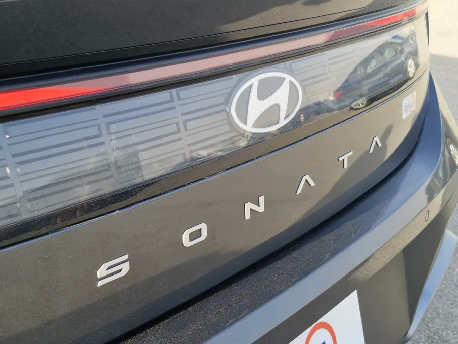 هيونداي سوناتا فلييت 2024 