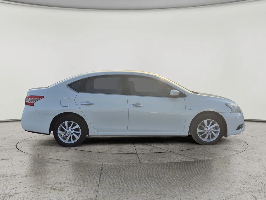 2020 Nissan Sentra S 