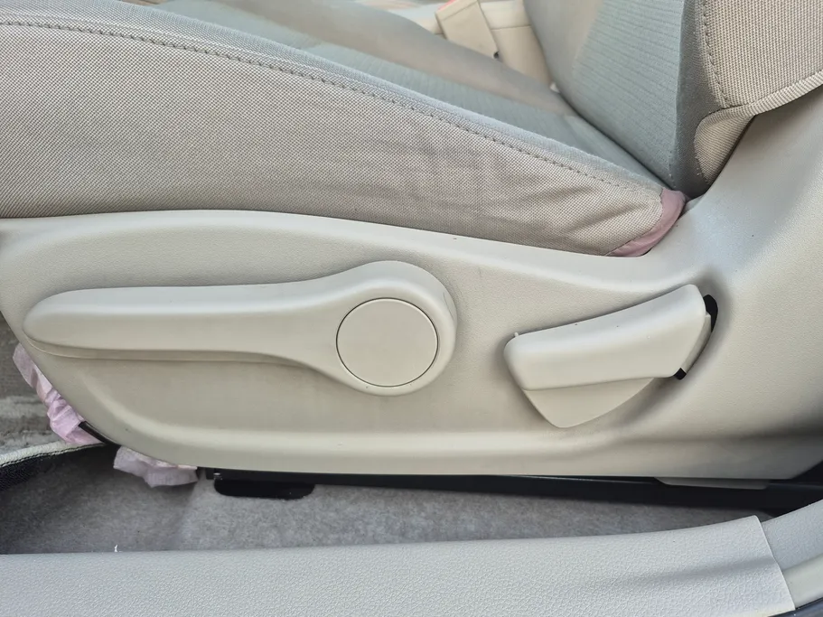 2020 Nissan Sentra S 