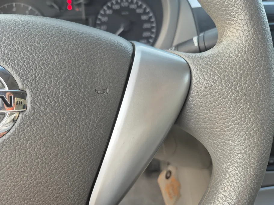 2020 Nissan Sentra S 