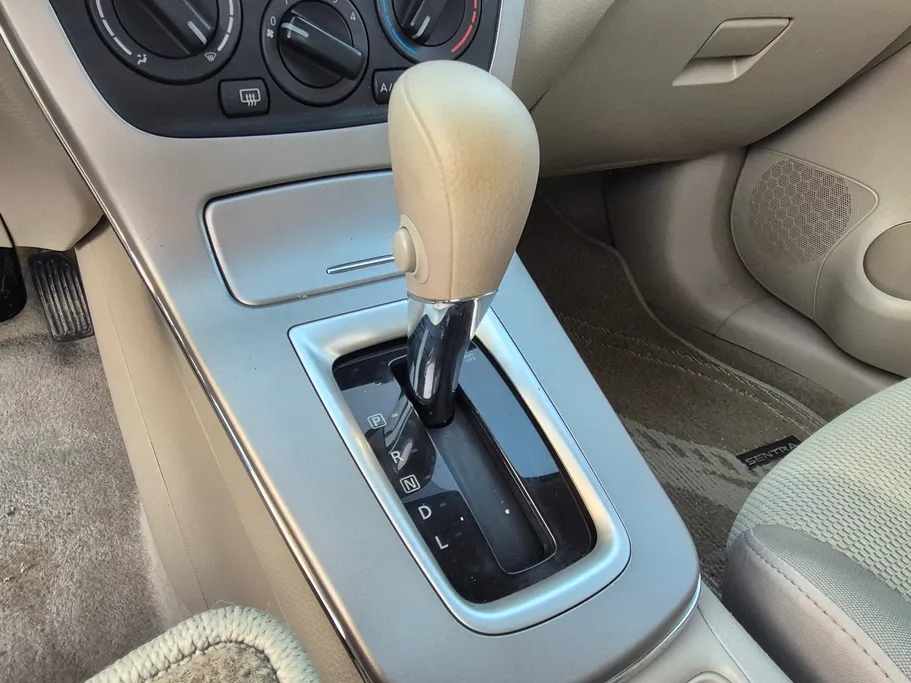 2020 Nissan Sentra S 