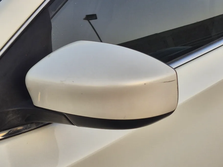 2020 Nissan Sentra S 