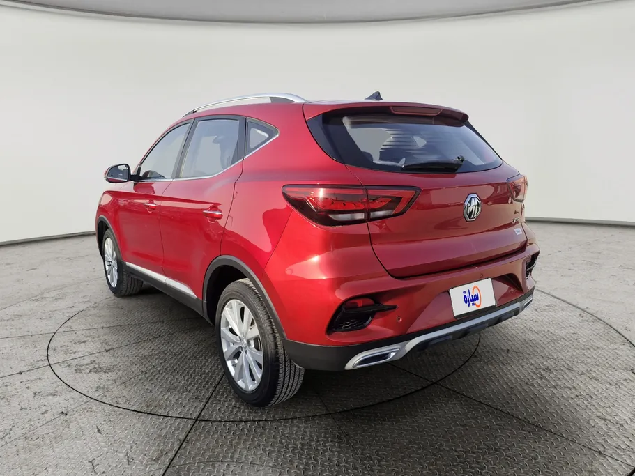 ام جي ZS STD 2023 