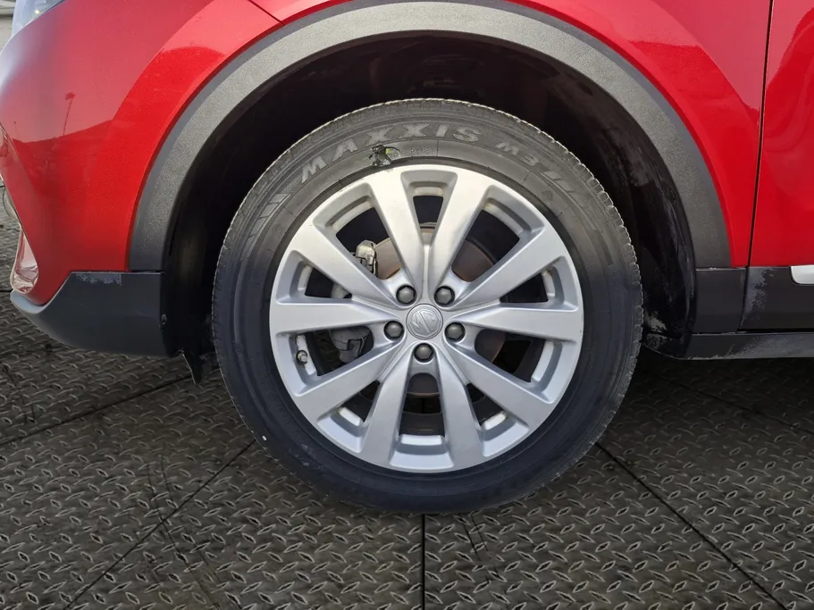 ام جي ZS STD 2023 