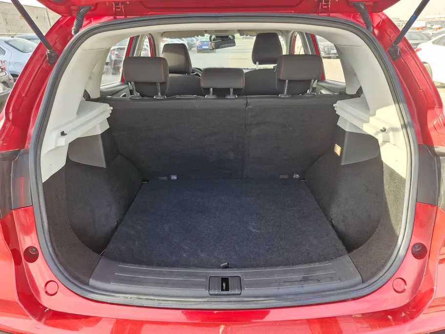 ام جي ZS STD 2023 