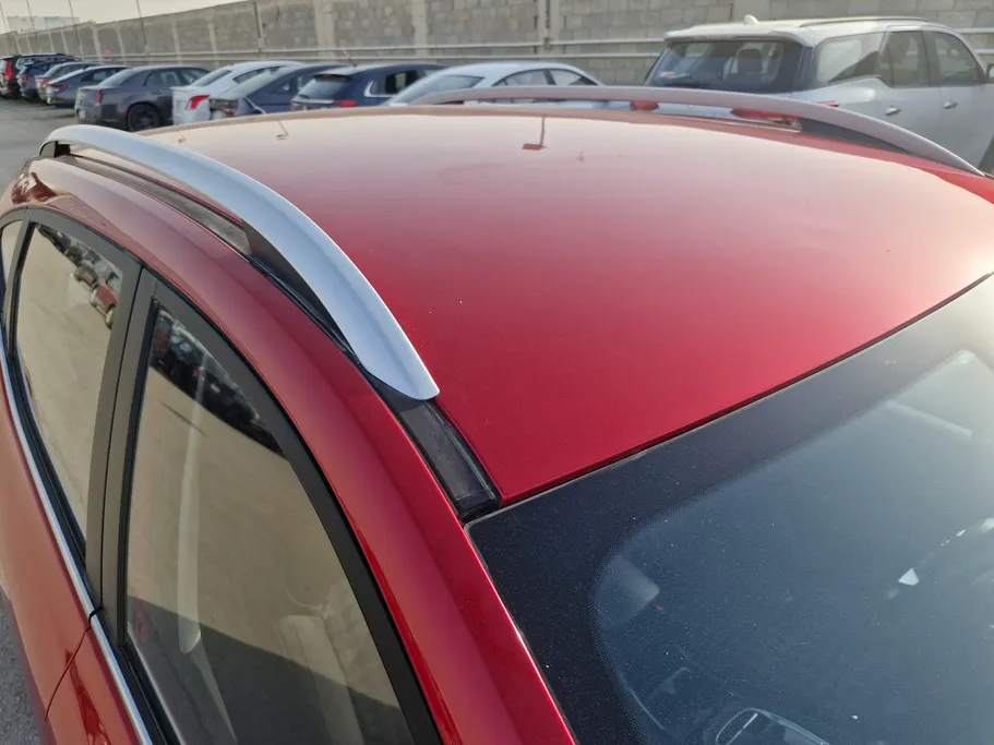 ام جي ZS STD 2023 