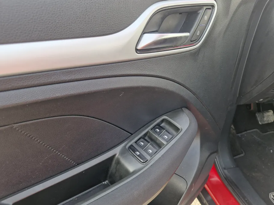 ام جي ZS STD 2023 