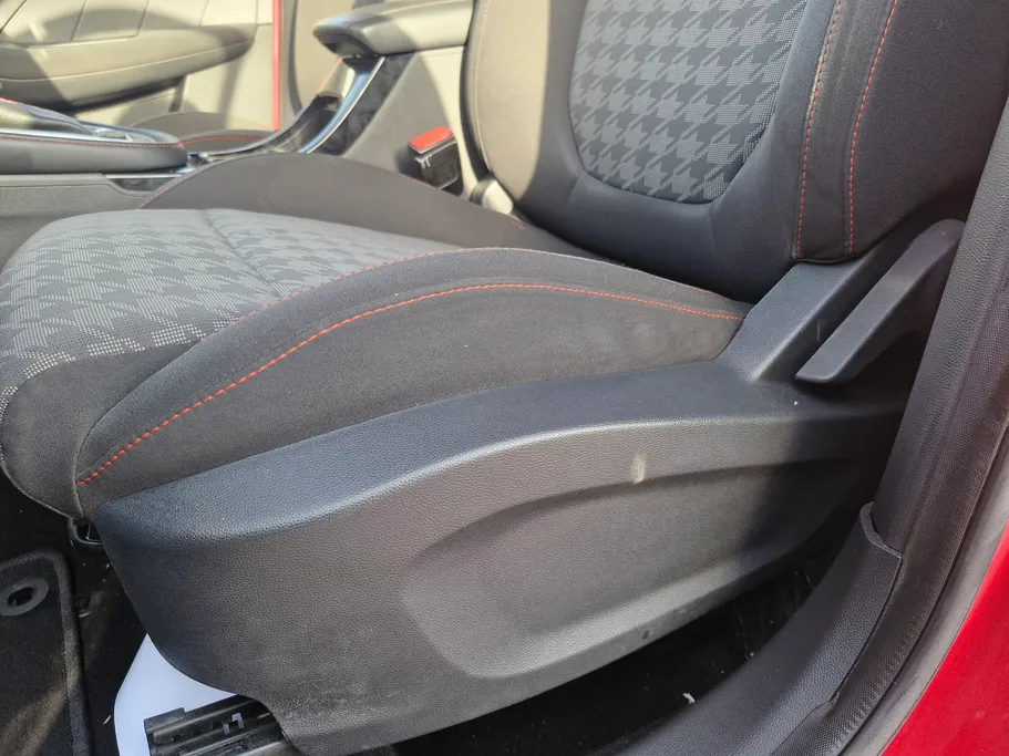 ام جي ZS STD 2023 