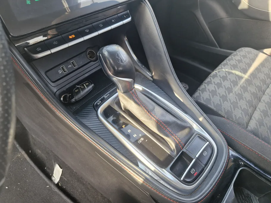 ام جي ZS STD 2023 