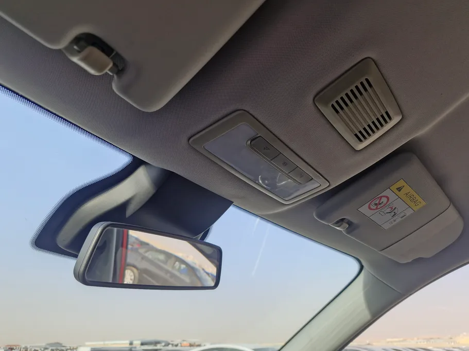 ام جي ZS STD 2023 