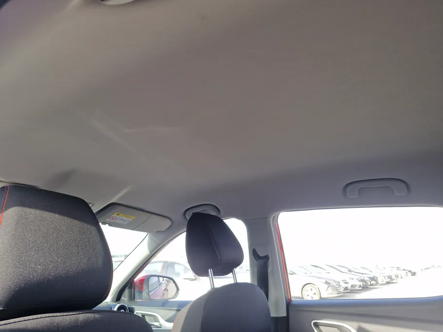 ام جي ZS STD 2023 