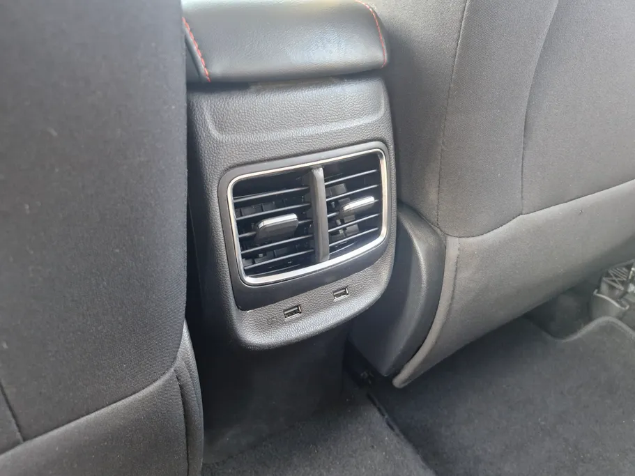 ام جي ZS STD 2023 