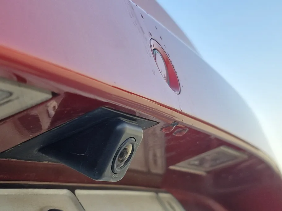 ام جي ZS STD 2023 