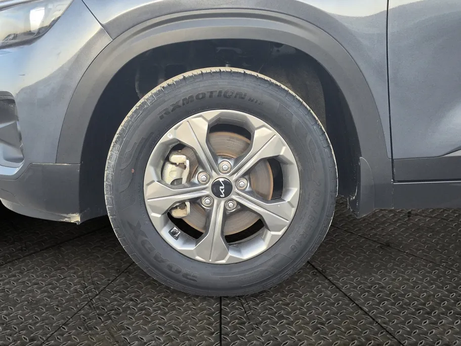 كيا سيلتوس LX 2023 