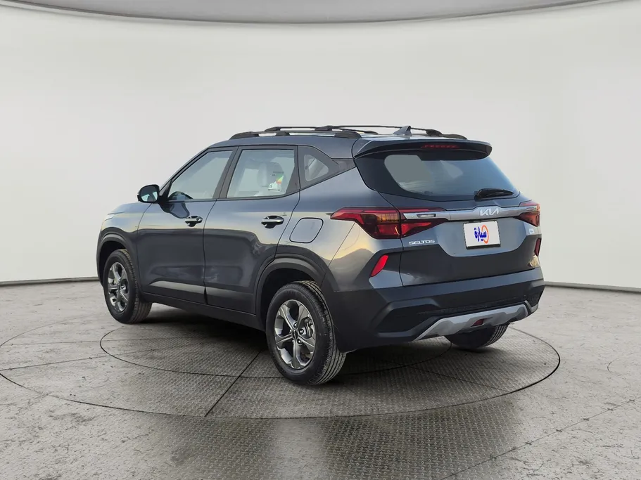 كيا سيلتوس LX 2023 