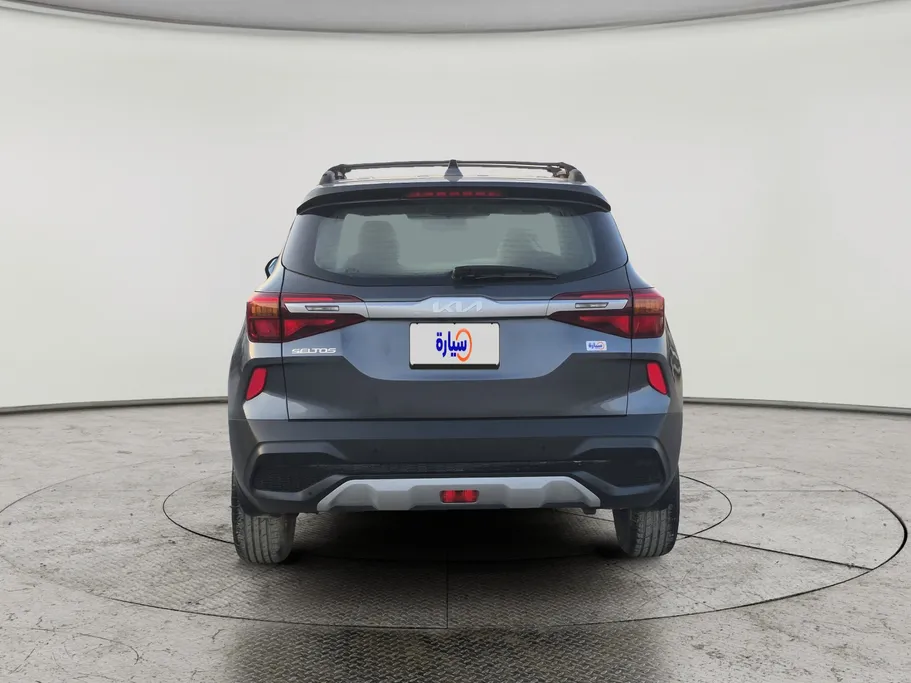 كيا سيلتوس LX 2023 