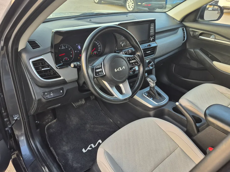 كيا سيلتوس LX 2023 