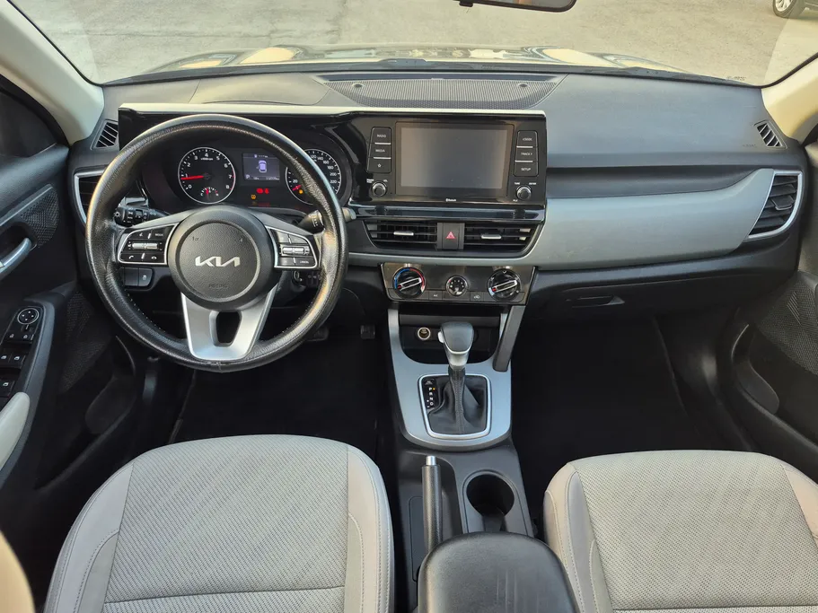 كيا سيلتوس LX 2023 