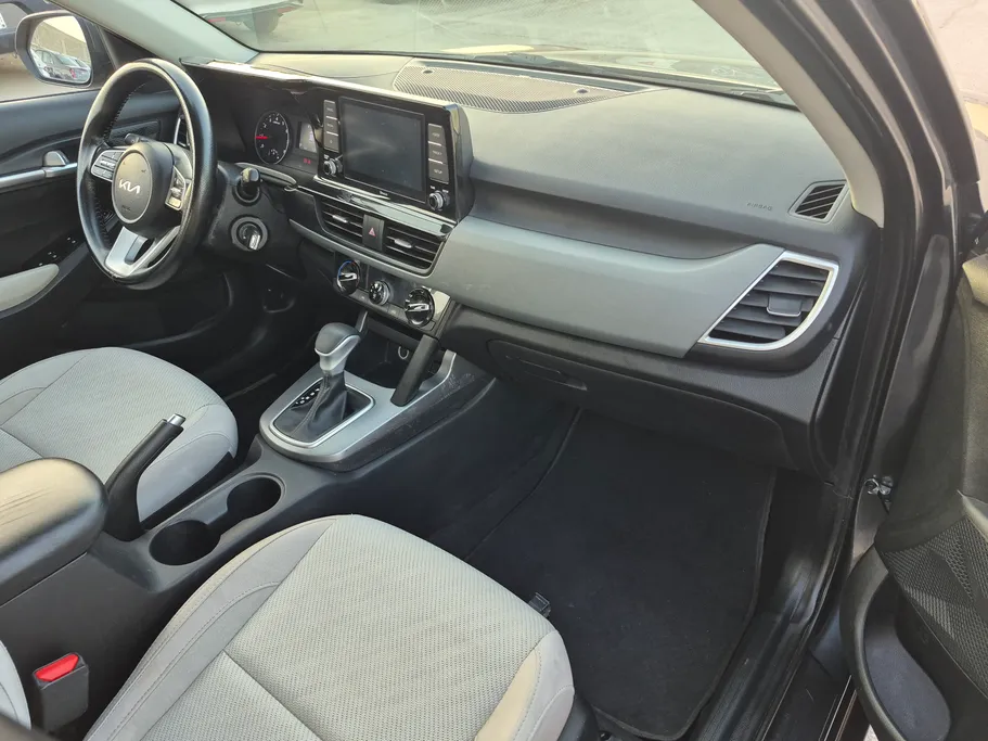 كيا سيلتوس LX 2023 