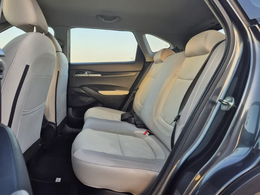 كيا سيلتوس LX 2023 