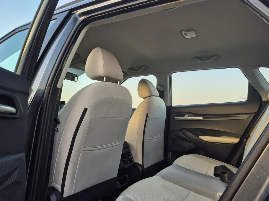 كيا سيلتوس LX 2023 