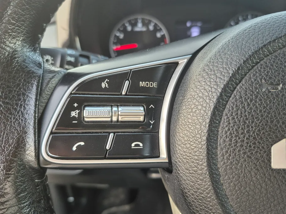 كيا سيلتوس LX 2023 