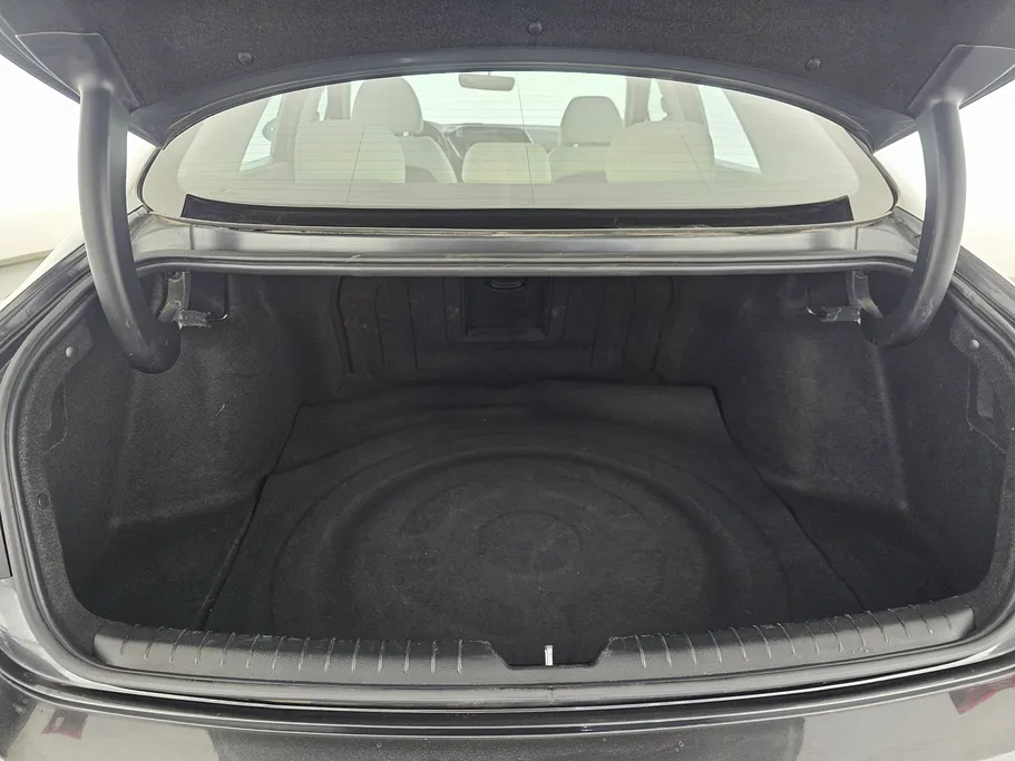 2023 Hyundai Sonata Fleet 