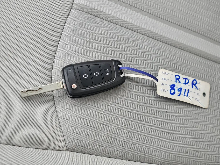 2023 Hyundai Sonata Fleet 