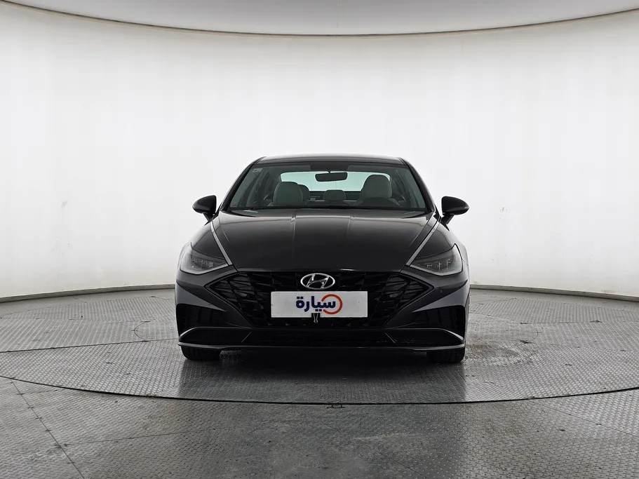 2023 Hyundai Sonata Fleet 