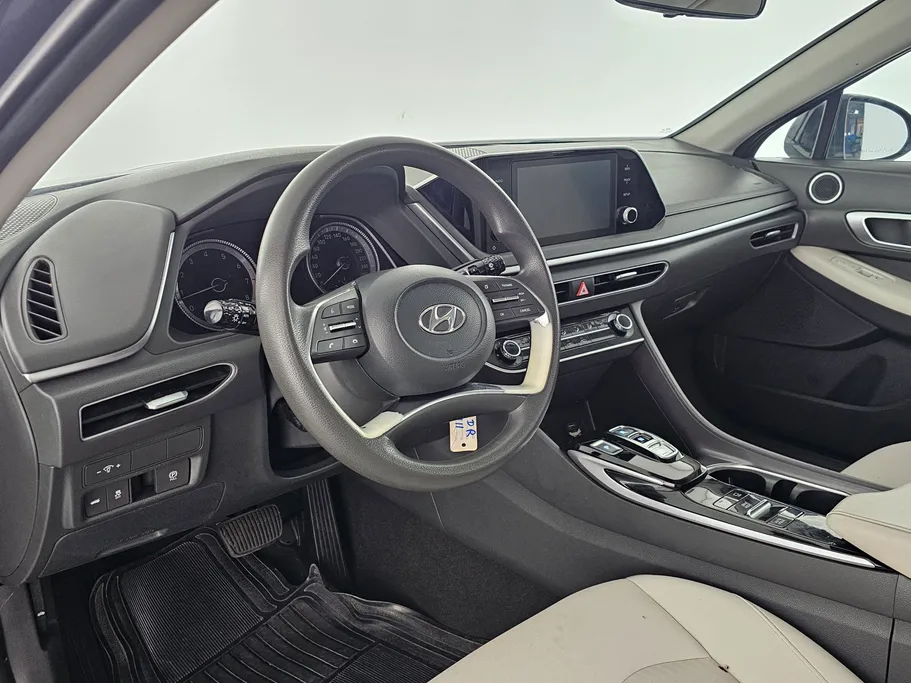 2023 Hyundai Sonata Fleet 