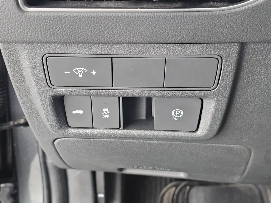 2023 Hyundai Sonata Fleet 