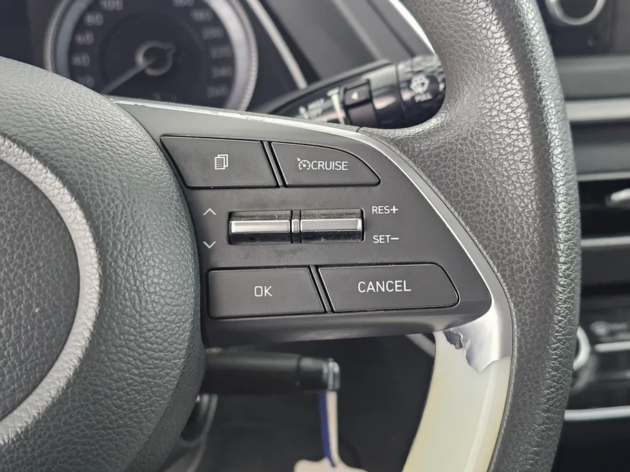 2023 Hyundai Sonata Fleet 