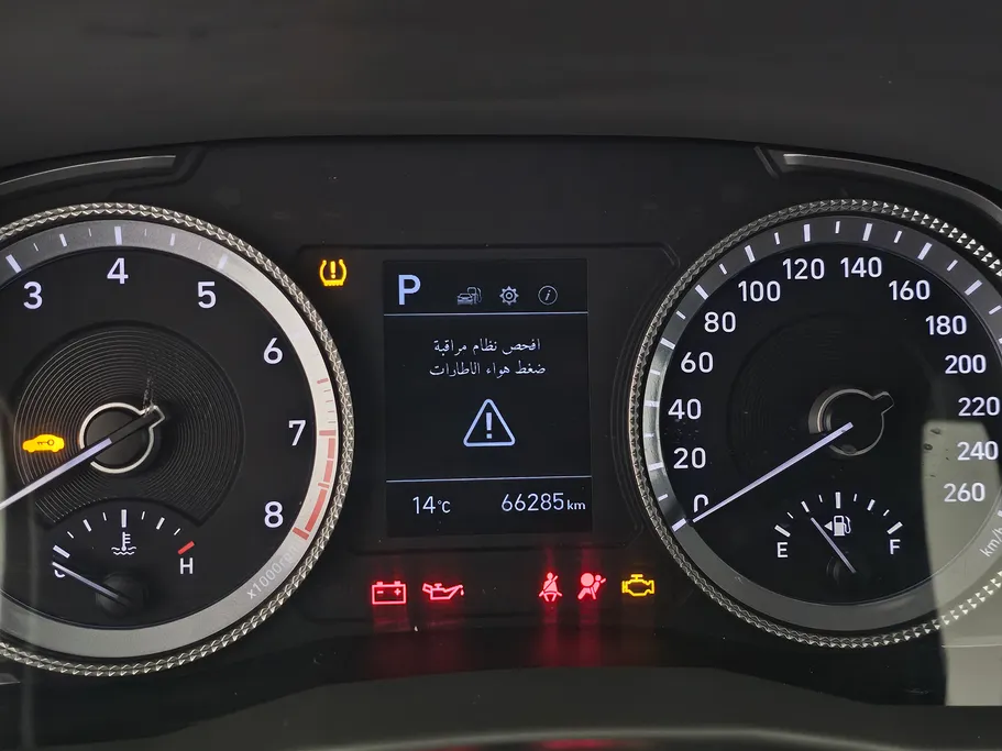 2023 Hyundai Sonata Fleet 