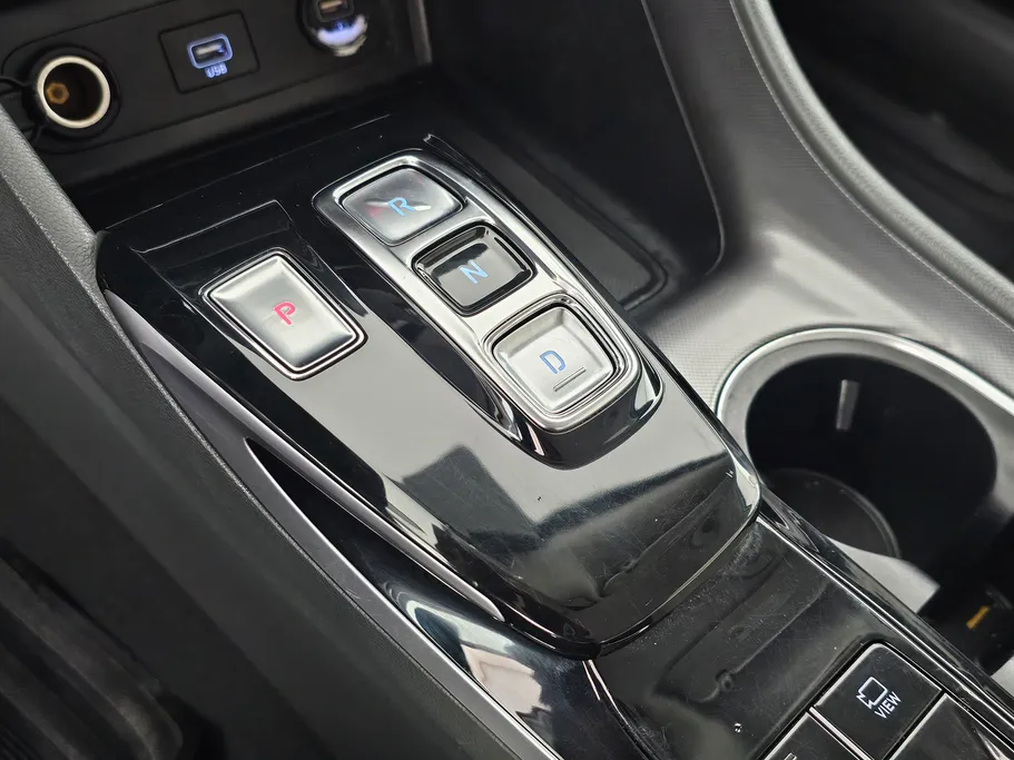 2023 Hyundai Sonata Fleet 