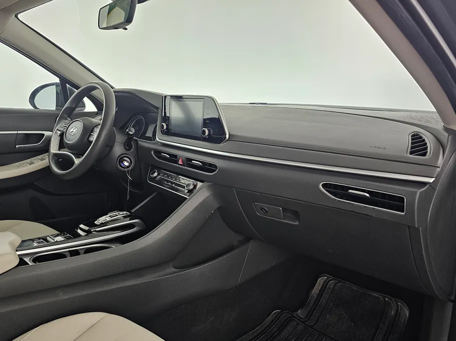 2023 Hyundai Sonata Fleet 