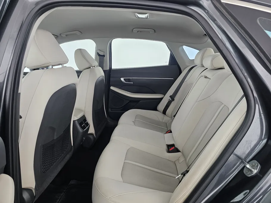 2023 Hyundai Sonata Fleet 