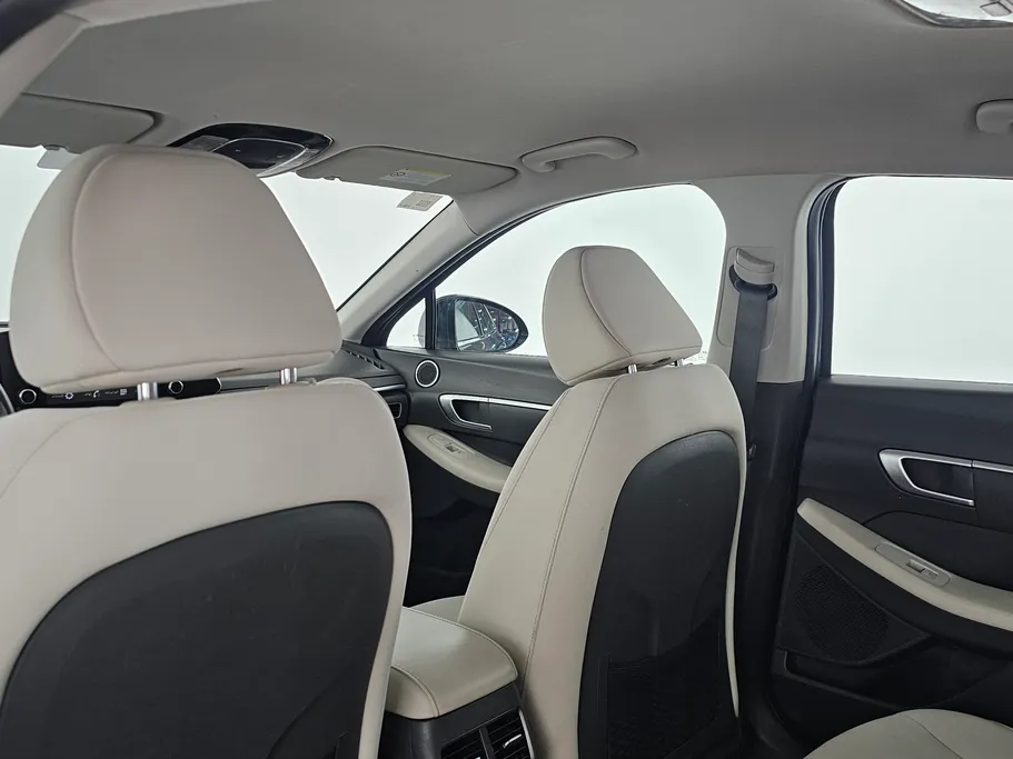 2023 Hyundai Sonata Fleet 