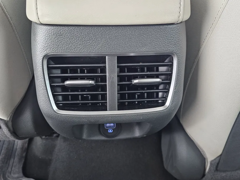 2023 Hyundai Sonata Fleet 