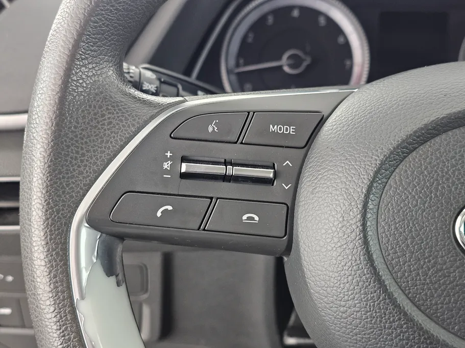 2023 Hyundai Sonata Fleet 