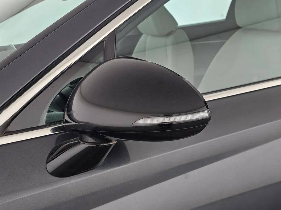 2023 Hyundai Sonata Fleet 