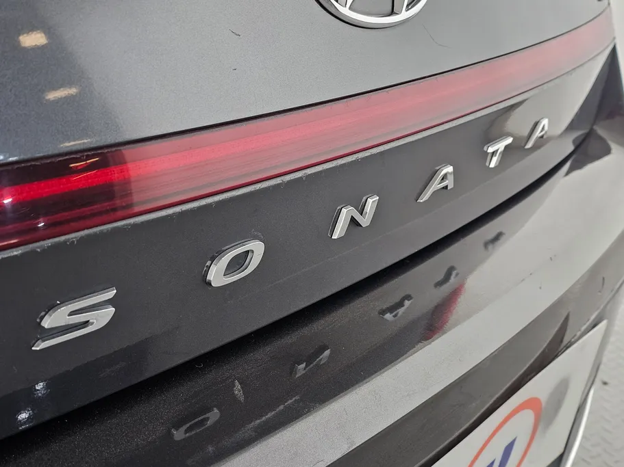 2023 Hyundai Sonata Fleet 