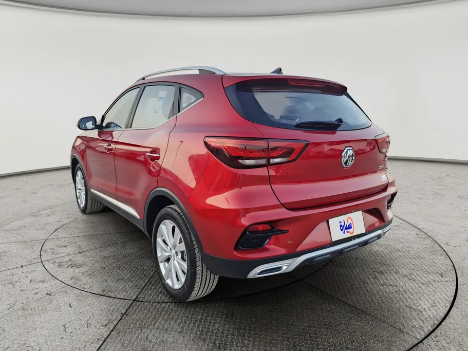 ام جي ZS STD 2023 